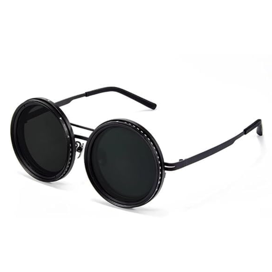 Gafas de Sol con Polarización Ajustable