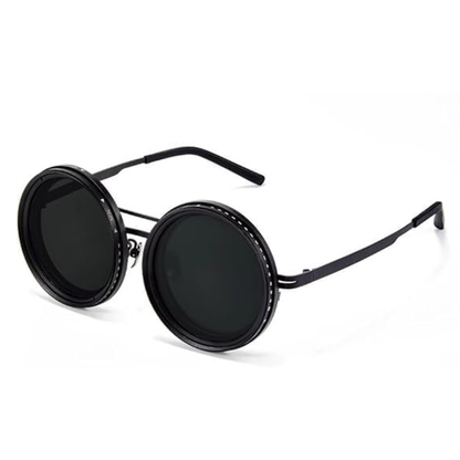 Gafas de Sol con Polarización Ajustable